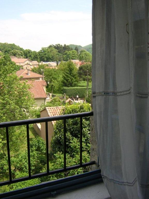 Thueyts Mas Casta Nea Bed & Breakfast エクステリア 写真