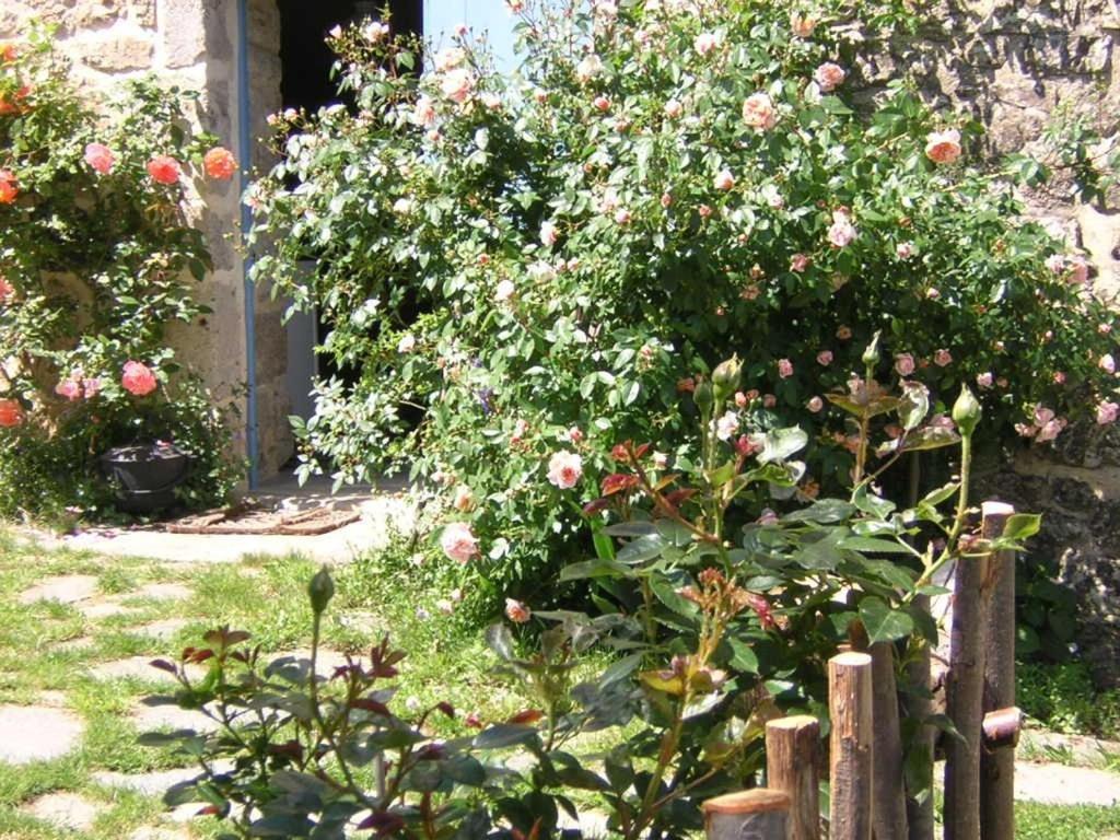 Thueyts Mas Casta Nea Bed & Breakfast エクステリア 写真