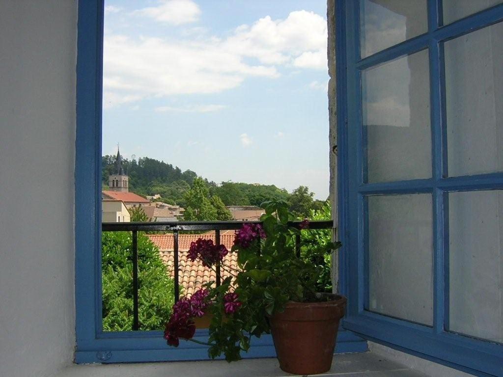 Thueyts Mas Casta Nea Bed & Breakfast エクステリア 写真
