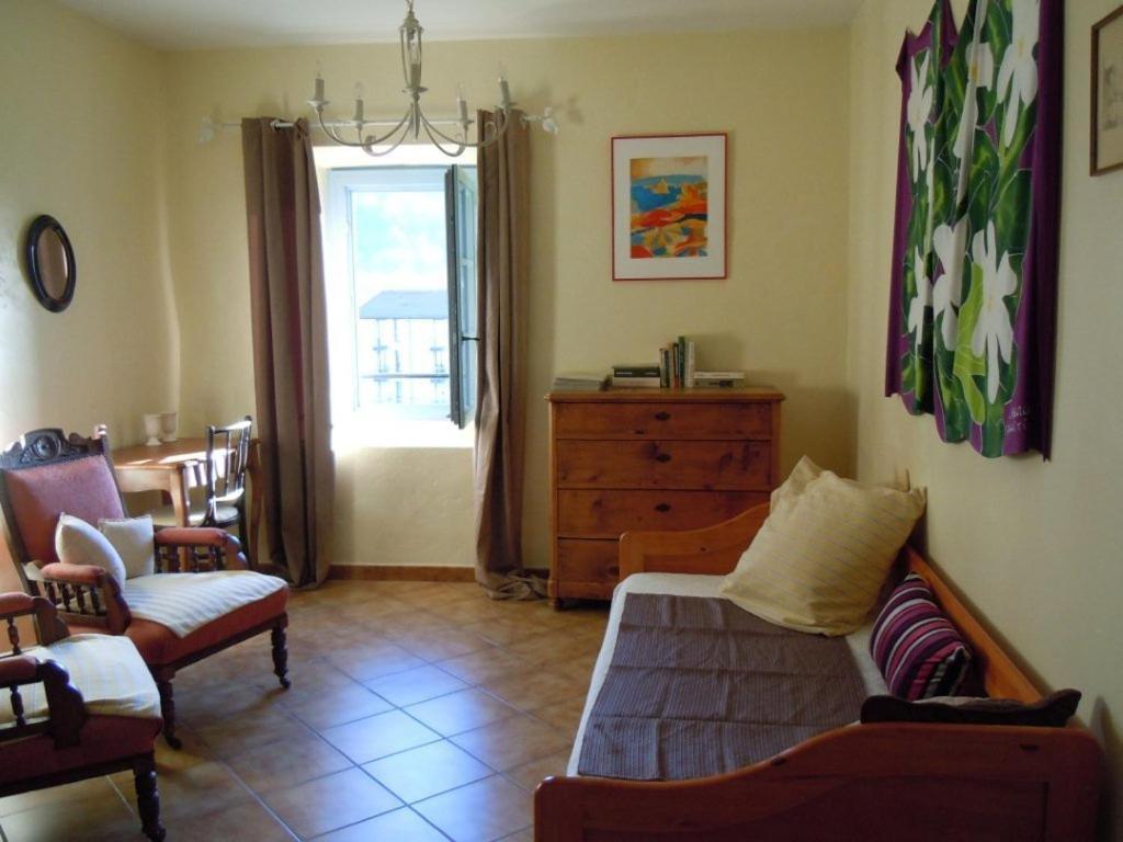 Thueyts Mas Casta Nea Bed & Breakfast エクステリア 写真