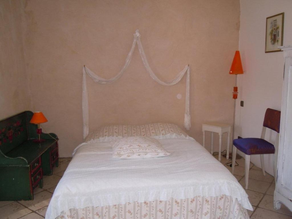 Thueyts Mas Casta Nea Bed & Breakfast 部屋 写真