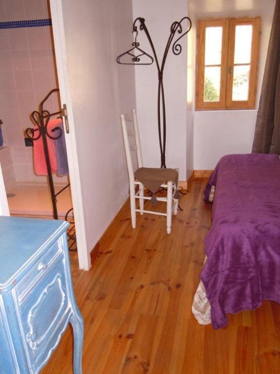 Thueyts Mas Casta Nea Bed & Breakfast 部屋 写真