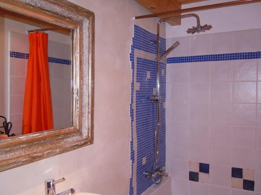 Thueyts Mas Casta Nea Bed & Breakfast エクステリア 写真