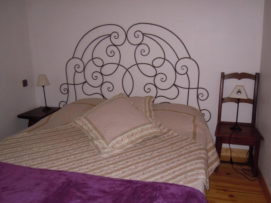Thueyts Mas Casta Nea Bed & Breakfast 部屋 写真