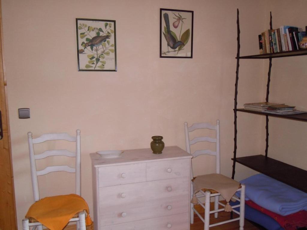 Thueyts Mas Casta Nea Bed & Breakfast 部屋 写真