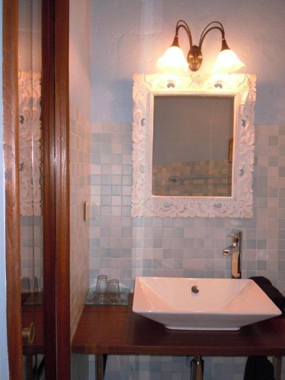Thueyts Mas Casta Nea Bed & Breakfast エクステリア 写真