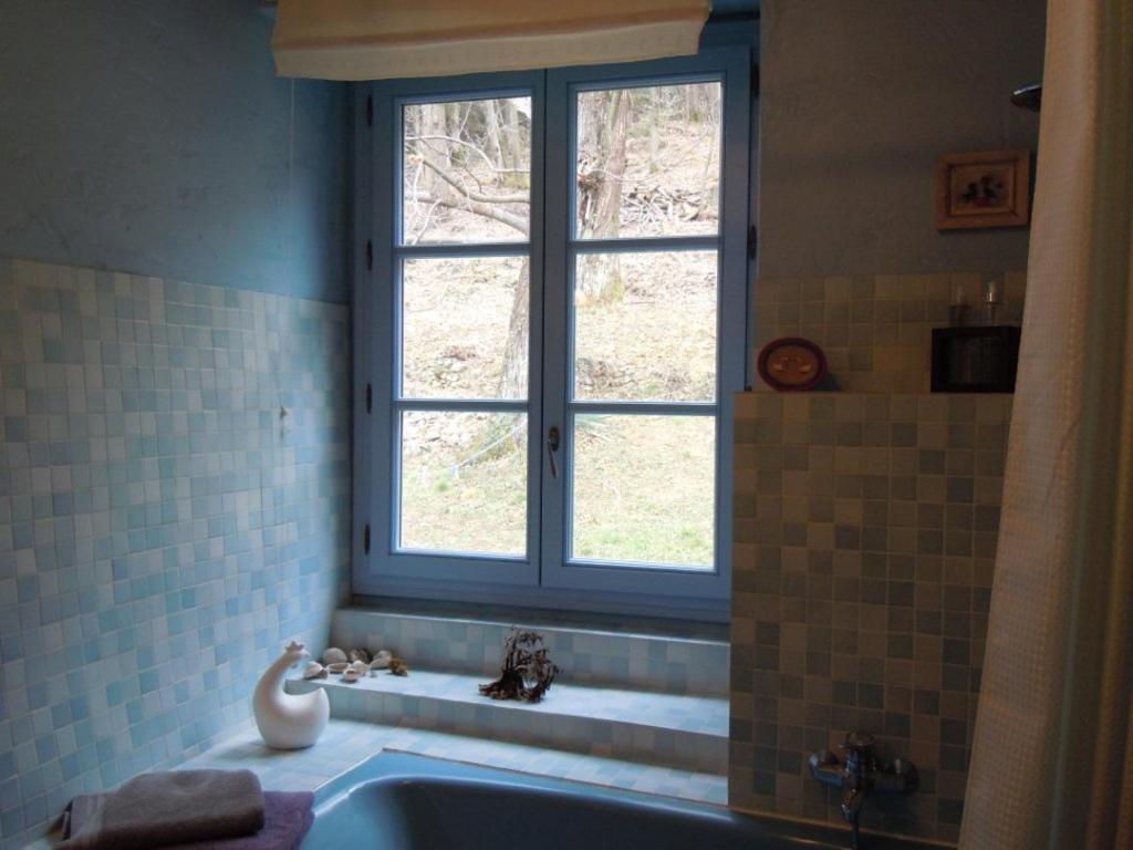 Thueyts Mas Casta Nea Bed & Breakfast エクステリア 写真